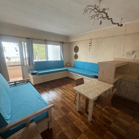 Edificio Rexii Daire Es Pujols Dış mekan fotoğraf